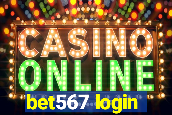 bet567 login